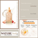 Glutathiosome dark spot serum Vita drop 50ml