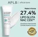 Glutathione Niacinamide Eye Cream 0.68fl. oz.