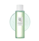 Green Plum AHA BHA Toner 150ml / 5.27 fl. oz.