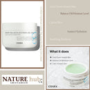 Hydrium Green Tea Aqua Soothing Gel Cream 50ml