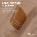 Green Tea Fresh Cleanser 120ml / 4.05 fl.oz