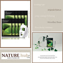 Gummy Sheet Mask Heartleaf 10 Sheets