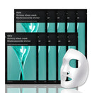 Gummy Sheet Mask Madecassoside 10 Sheets