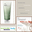 Heartleaf Quercetinol Pore Deep Cleansing Foam 150ml / 5.07 fl. oz.