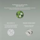 Heartleaf Spot Pad Calming Touch 80 Pads