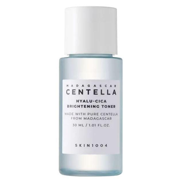 Hyalu-CICA Brightening Toner 30ml / 1.01 fl. oz.