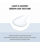 Madagascar Centella Hyalu-Cica Water-Fit Sun Serum 50ml