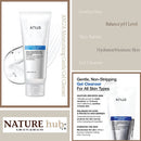 Moisturizing Gentle Gel Cleanser 150ml / 5.07fl oz.