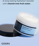 Hyaluronic Acid Intensive Cream 100g / 3.52 fl. oz.