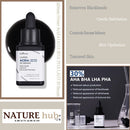 Hyper Acid 4 (AHA BHA PHA LAH) 30 Serum 20ml