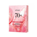 Peach 70 Niacin Serum Mask 10 set
