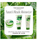 Jeju Aloe Soothing Gel Tube 300ml / 10.1 fl. oz.