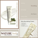 Jericho Rose Cr?me Nutrition Tube 75ml