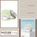 Lip Plump AHA BHA Vitamin C Lip Plumper 20g