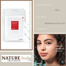 Acne Pimple Patch Absorbing Hydrocolloid Original 3 Size Patches 2