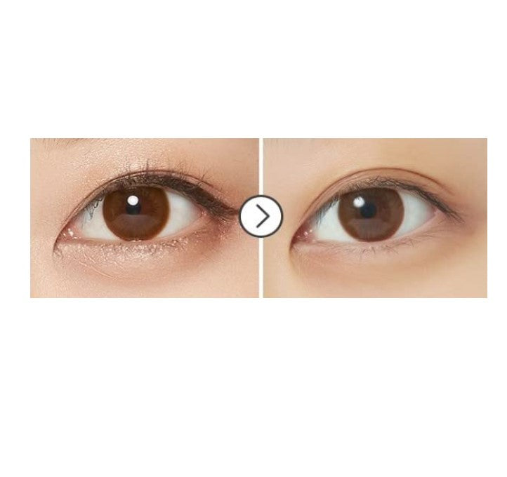 Mineral Lip&Eye Remover(Eau-Marine)(Large Volume) 250ml