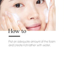 Moistfull Collagen Cleansing Foam 150ml