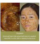 I¡¯m from Mugwort Mask 110g / 3.88 fl oz