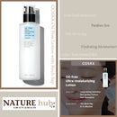 Oil Free Lotion with Birch Sap 100ml