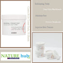 Original Clear BHA Toner Pads, 70 Sheets