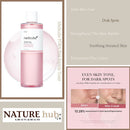PDRN Pink Peptide Toner 250ml