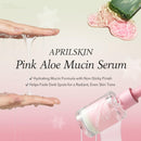 Pink Aloe Mucin Serum 30ml