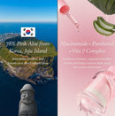 Pink Aloe Mucin Serum 30ml