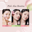 Pink Aloe Mucin Serum 30ml