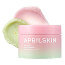 Pink Aloe Facial Polish Cleanser 100g