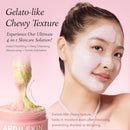 Pink Aloe Facial Polish Cleanser 100g