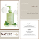 Pore Cleansing Oil Heartleaf Oil-Wash 7.10 fl oz / 210ml