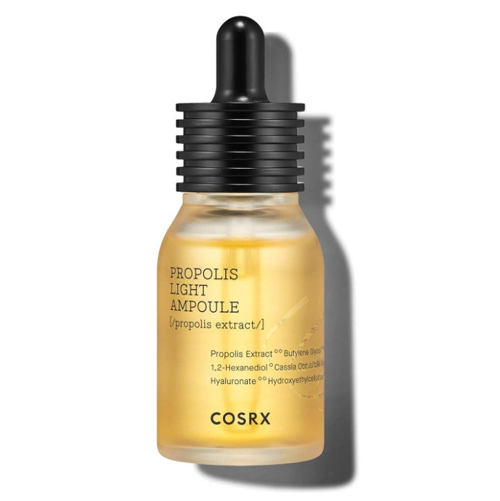 Propolis Ampoule, Glow Boosting Serum 30ml