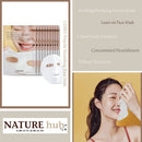 Propolis Nourishing Sheet Mask 10ea