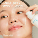 Retinol Cica Moisture Recovery Serum 30ml