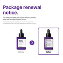 Retinol Intense Reactivating Serum 30ml/50ml