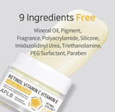 Retinol Vitamin C Vitamin E Facial Cream 1.86 fl. oz.