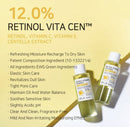 Retinol Vitamin C Vitamin E Facial Toner 5.41fl. oz.