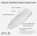 Salicylic Acid BHA Arbutin Facial Cream 55ml / 1.86fl. oz.