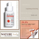 Salicylic Acid BHA Arbutin Ampoule Serum 1.35fl. oz.