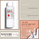 Salicylic Acid BHA Arbutin Facial Toner 5.41fl. oz.