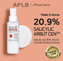 Salicylic Acid BHA Arbutin Mist Essence 3.55fl. oz.