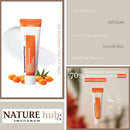 Sea Buckthorn Vital 70 Cream 50ml