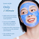 Super Knights ? Soothing Hydration Cleansing Mask 150ml