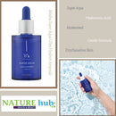 Super Aqua Ultra Hyalron Ampoule 47ml