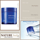 Super Aqua Ultra Hyalron Balm Cream Original 70ml