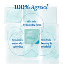 Super Drops Multi-7 Hyaluronic Frozen Serum 5ml 9ea