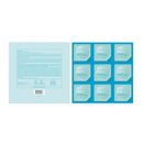 Super Drops Multi-7 Hyaluronic Frozen Serum 5ml 9ea