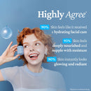 Super Drops Multi-7 Hyaluronic Hydrating Serum 30ml