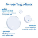 Super Drops Multi-7 Hyaluronic Hydrating Serum 30ml