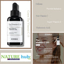 Pure Vitamin C 13% Serum 20ml / 0.67 fl. oz.